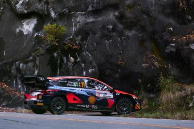 Thierry Neuville, Hyundai i20 N Rally1